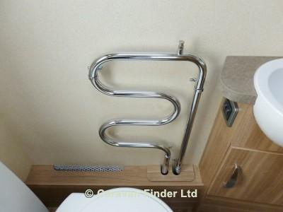 Sterling Eccles Quartz SE 2013 (Trade) image coming soon