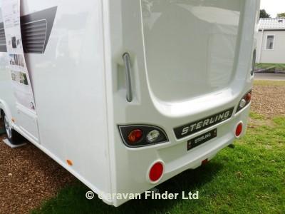 Sterling Eccles Quartz SE 2013 (Trade) image coming soon