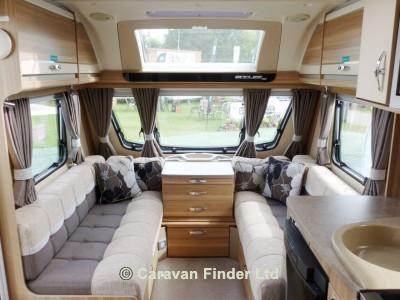 Sterling Eccles Quartz SE 2013 (Trade) image coming soon