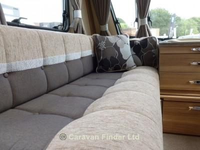 Sterling Eccles Quartz SE 2013 (Trade) image coming soon