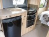 Used Sterling Eccles Quartz SE 2013 touring caravan Image