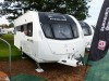 Used Sterling Eccles Ruby SE 2013 touring caravan Image