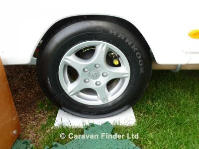 Sterling Eccles Ruby SE 2013 (Trade) image coming soon