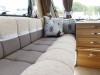 Used Sterling Eccles Ruby SE 2013 touring caravan Image