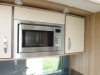 Used Sterling Eccles Ruby SE 2013 touring caravan Image