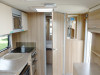 Used Sterling Eccles Sport 442 2013 touring caravan Image