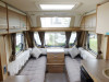 Used Sterling Eccles Sport 442 2013 touring caravan Image