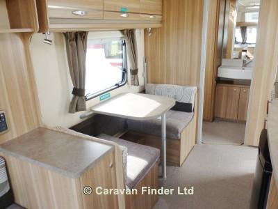 Sterling Eccles Sport 524 2013 (Trade) image coming soon