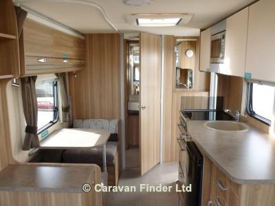 Sterling Eccles Sport 524 2013 (Trade) image coming soon