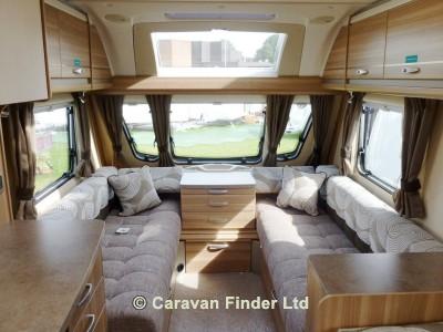 Sterling Eccles Sport 524 2013 (Trade) image coming soon