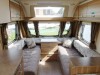 Used Sterling Eccles Sport 524 2013 touring caravan Image