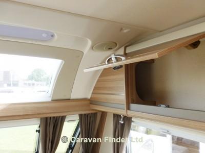 Sterling Eccles Sport 524 2013 (Trade) image coming soon