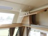 Used Sterling Eccles Sport 524 2013 touring caravan Image