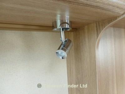 Sterling Eccles Sport 524 2013 (Trade) image coming soon