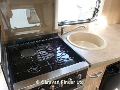 Sterling Eccles Sport 524 2013 (Trade) image coming soon