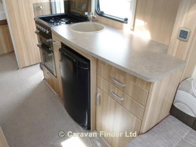 Sterling Eccles Sport 524 2013 (Trade) image coming soon