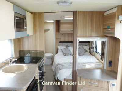 Sterling Eccles Sport 554 2013 (Trade) image 