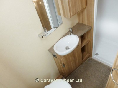 Sterling Eccles Sport 554 2013 (Trade) image 