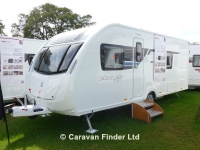 Sterling Eccles Sport 554 2013 (Trade) image 