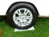 Used Sterling Eccles Sport 554 2013 touring caravan Image
