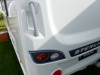 Used Sterling Eccles Sport 554 2013 touring caravan Image