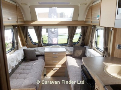 Sterling Eccles Sport 554 2013 (Trade) image 
