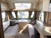 Used Sterling Eccles Sport 554 2013 touring caravan Image