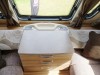 Used Sterling Eccles Sport 554 2013 touring caravan Image