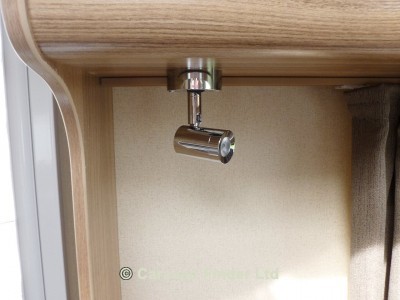 Sterling Eccles Sport 554 2013 (Trade) image 