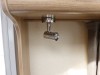 Used Sterling Eccles Sport 554 2013 touring caravan Image
