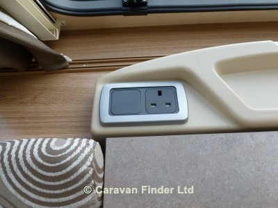 Sterling Eccles Sport 554 2013 (Trade) image 