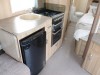 Used Sterling Eccles Sport 554 2013 touring caravan Image