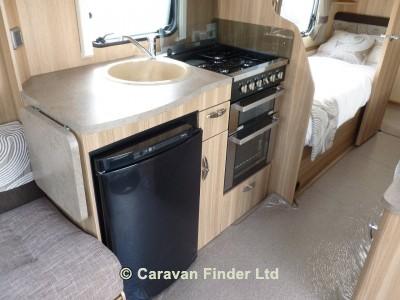 Sterling Eccles Sport 564 2013 (Trade) image coming soon