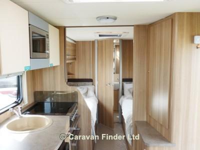 Sterling Eccles Sport 564 2013 (Trade) image coming soon