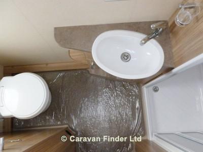 Sterling Eccles Sport 564 2013 (Trade) image coming soon