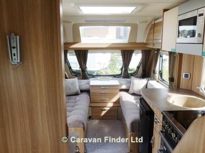 Sterling Eccles Sport 564 2013 (Trade) image coming soon