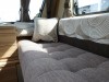 Used Sterling Eccles Sport 564-Sold As Seen-See T&C's inside the caravan 2013 touring caravan Image