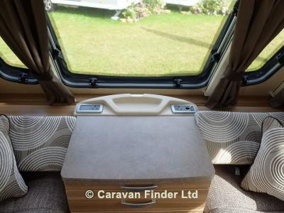 Sterling Eccles Sport 564 2013 (Trade) image coming soon