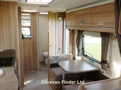 Sterling Eccles Sport 585 2013 (Trade) image coming soon