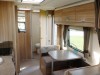 Used Sterling Eccles Sport 585 2013 touring caravan Image