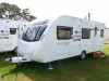 Used Sterling Eccles Sport 585 2013 touring caravan Image