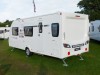 Used Sterling Eccles Sport 585 2013 touring caravan Image