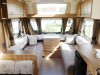 Used Sterling Eccles Sport 585 2013 touring caravan Image