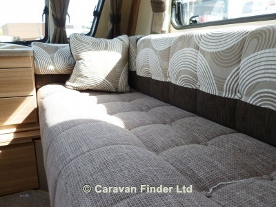 Sterling Eccles Sport 585 2013 (Trade) image coming soon