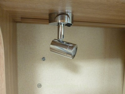 Sterling Eccles Sport 585 2013 (Trade) image coming soon