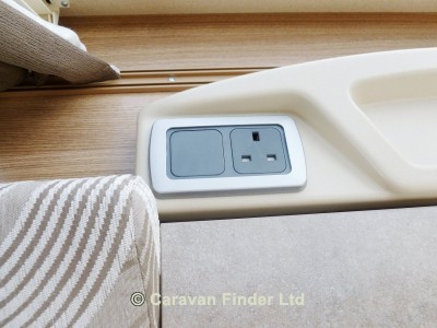 Sterling Eccles Sport 585 2013 (Trade) image coming soon