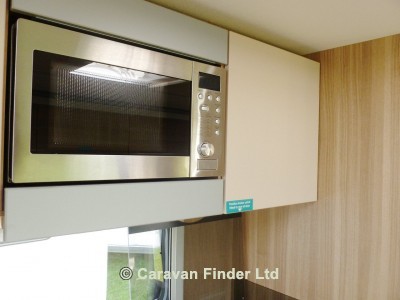 Sterling Eccles Sport 585 2013 (Trade) image coming soon