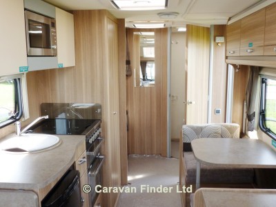 Sterling Eccles Sport 585 2013 (Trade) image coming soon