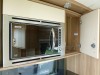 Used Sterling Elite Amber 2013 touring caravan Image