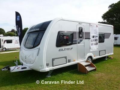 Sterling Elite Amber 2013 (Trade) image 